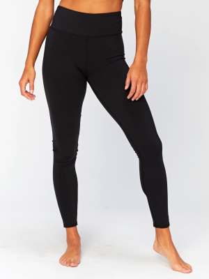 Jackie High Rise Full Length Sport Legging