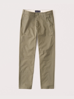 Slim Taper Chinos