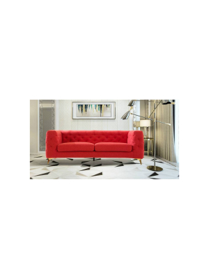 Carlyle Sofa - Chic Home