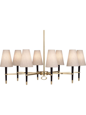 Jonathan Adler Ventana Chandelier