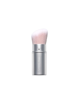 Luminizing Powder Retractable Brush