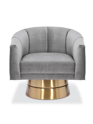 Cove Swivel Chair