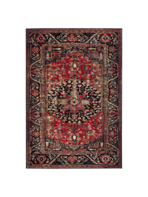 Patras Loomed Rug - Safavieh