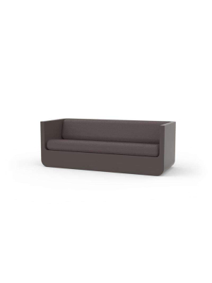 Ulm Sofa With Light By Vondom