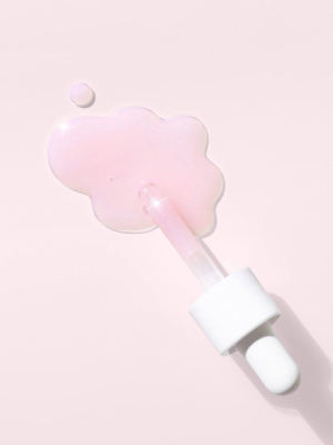 Cloud Jelly Pink Plumping Hydration Serum