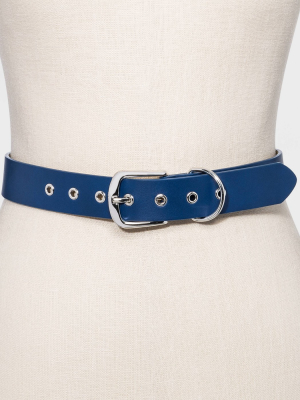 Women's Grommet Belt - Wild Fable™