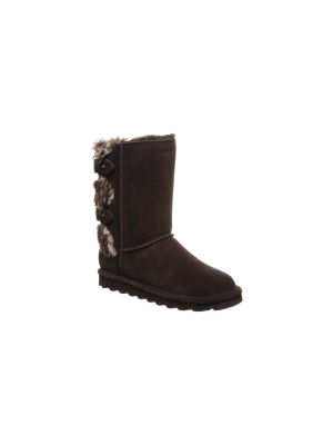 Bearpaw Women's Eloise Wide Boots