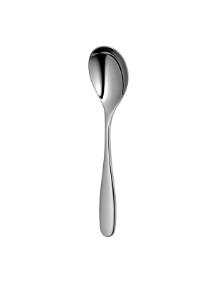 Stanton Bright Dessert Spoon