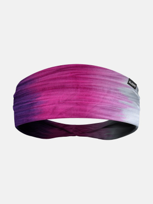 Lilac Doublesided Headband