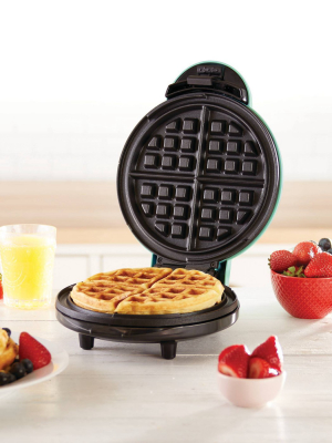 Express 8" Waffle Maker