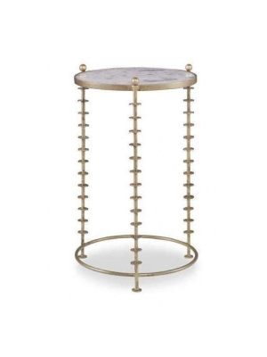 Bartoli Side Table