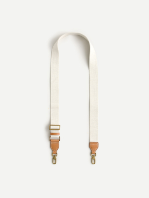 Canvas Bag Strap