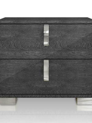 Blu Home Noble Nightstand