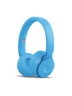 Beats Solo Pro Wireless Noise Cancelling On-ear Headphones