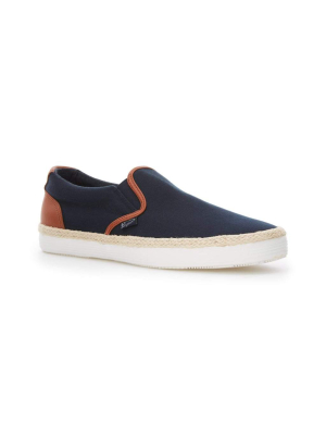 Sammy Slip On Shoe