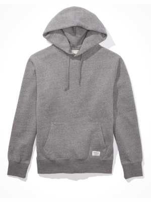 Ae Super Soft Fleece Weekend Hoodie