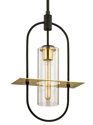 Smyth Hanger By Troy Lighting