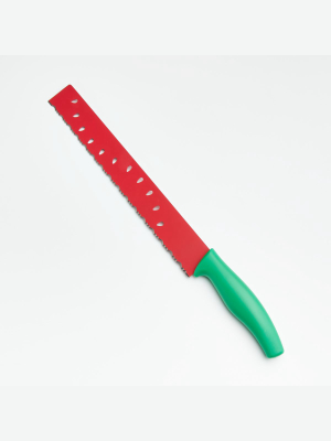 Kuhn Rikon Watermelon Knife