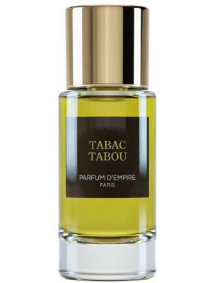 Tabac Tabou Extrait De Parfum