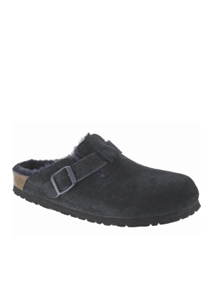 Birkenstock Boston Shearling Shoe