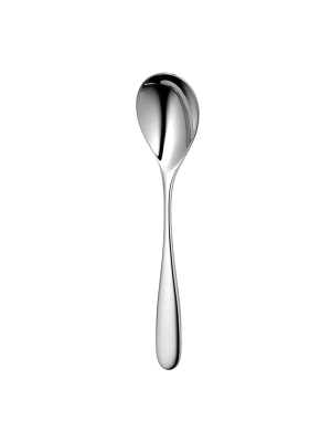 Stanton Bright English Teaspoon