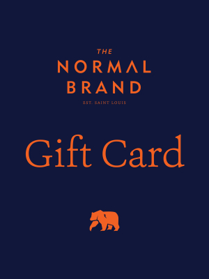 Normal Brand Gift Card