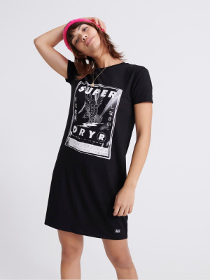 Chrissi T-shirt Dress