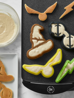 Harry Potter™ Pancake Molds