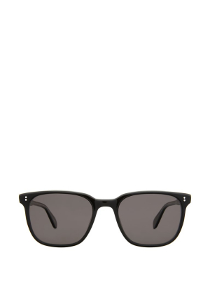 Garrett Leight Emperor Sunglasses