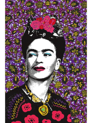 Frida - I Am My Own Muse