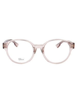 Dior Eyewear Diorcd3f Glasses