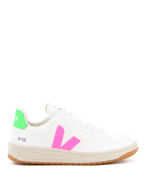 Veja V-12 B-mesh Sneakers