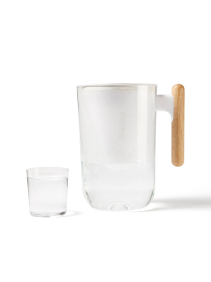 10-cup Water Pitcher