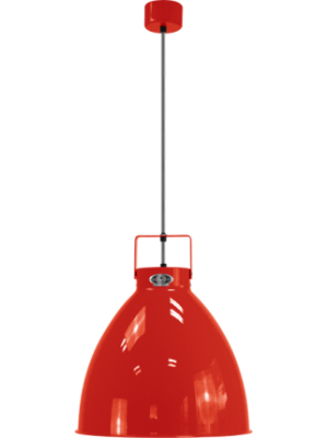 Augustin Pendant - A360 - Glossy Finish