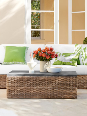 Montecito Outdoor Sofa