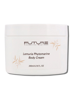 Lemuria Phytomarine Body Cream