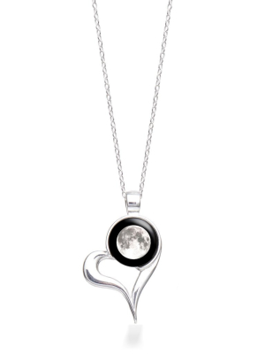 Namaqua Necklace In Silver