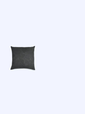 Washed Linen Pillow Collection