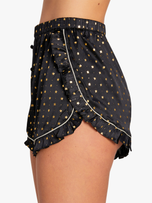 Esti Pajama Shorts