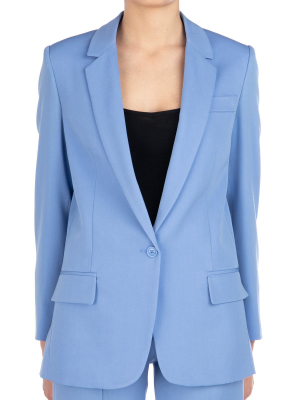 Stella Mccartney Oversize Blazer