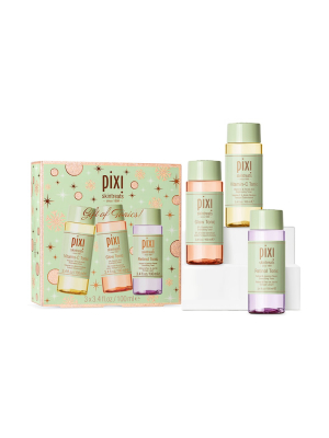 Pixi Gift Of Glow, Brighten And Smooth Tonic