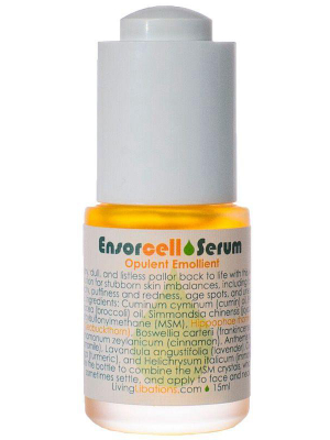 Ensorcell Serum