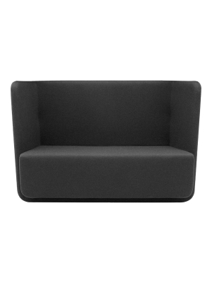 Basket Sofa Low