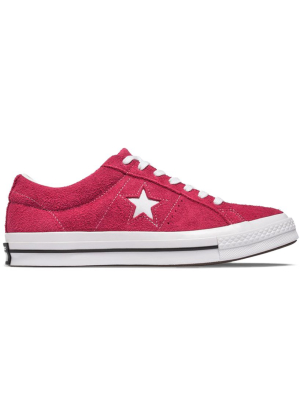 Converse One Star Pink Pop