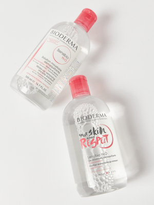 Bioderma Sensibio H2o Micellar Water Duo