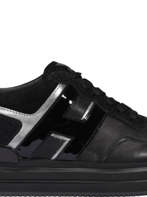 Hogan H483 Sneakers