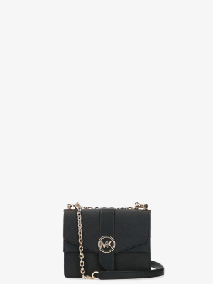 Michael Michael Kors Greenwich Shoulder Bag