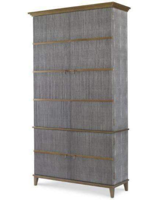 Ludwig Tall Cabinet