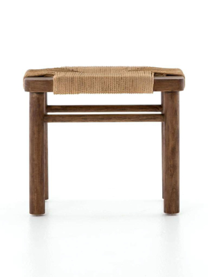 Shona Stool