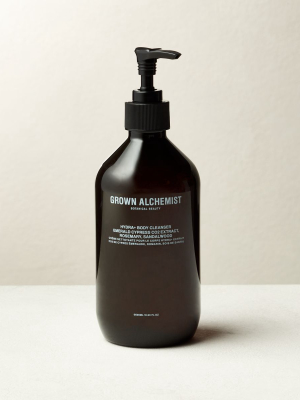 Grown Alchemist Body Cleanser